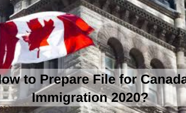 Canada Immigration 2020?