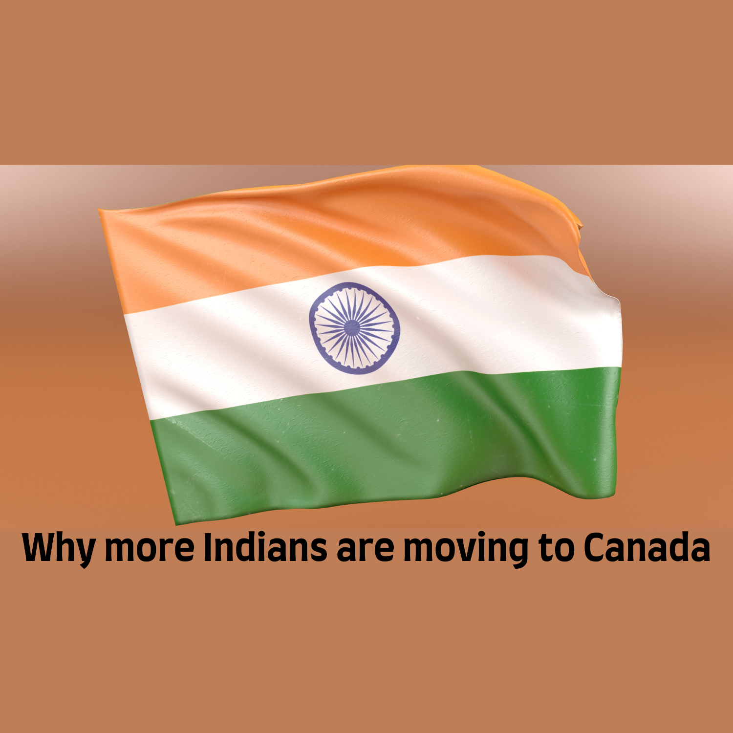 Why More Indians Are Moving To Canada 